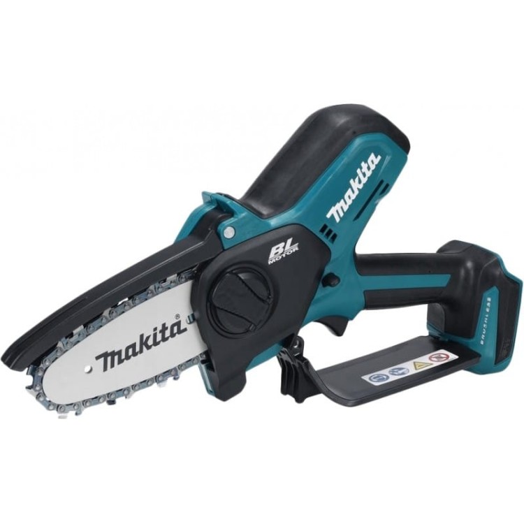 Makita duc101z01 pilarka piła do gałęzi łancuchowa bl 10cm 18v