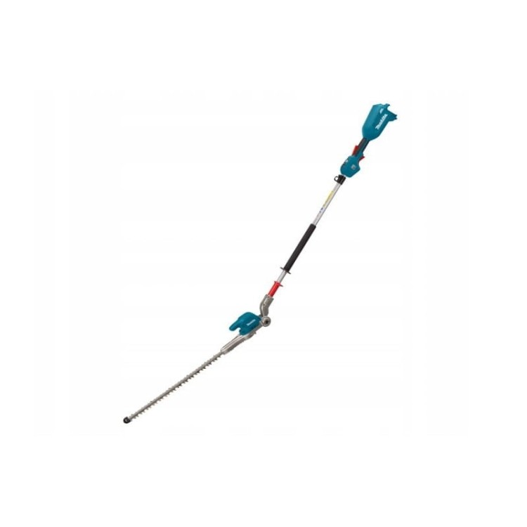 Makita DUN500WRGE nożyce z wysięgnikiem 18V 2x Aku