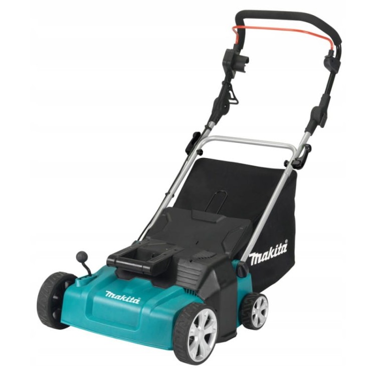 Makita UV3600 wertykulator elektryczny 1800 w 36 cm 40 l