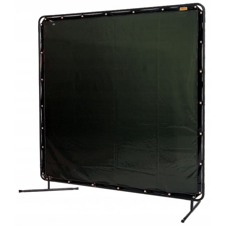 Weldas 55-7168 ekran spawalniczy 1,74x2,34m
