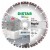 Distar Tarcza Diamentowa Do Granitu  i Betonu Rapid 230x2,4/1,5x10x22,23