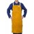 Weldas 44-2136 Fartuch Spawalniczy Golden + Chusta Doo-Rag