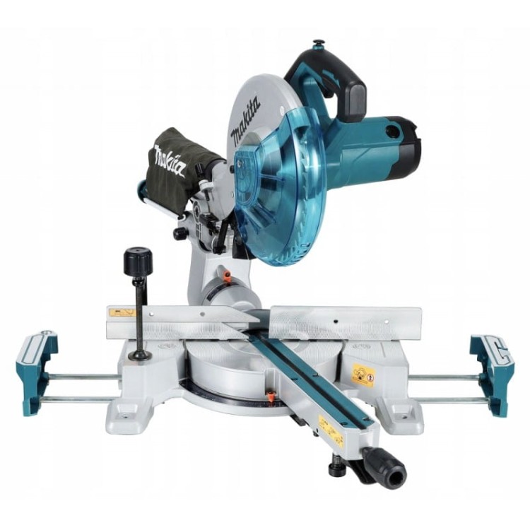 Makita ls1110f ukośnica piła pilarka  tarczowa 1450w 260mm miękki start