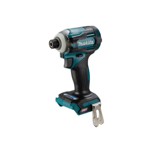 Makita TD001GZ02 40V XGT wkrętarka udarowa
