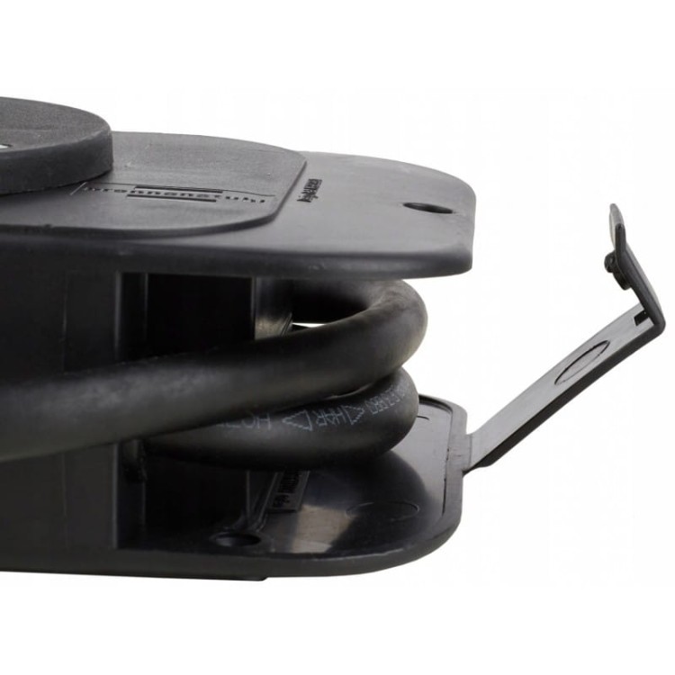 Brennenstuhl przedłużacz siłowy stacja zasilająca rozdzielnia 400v 230v 2m