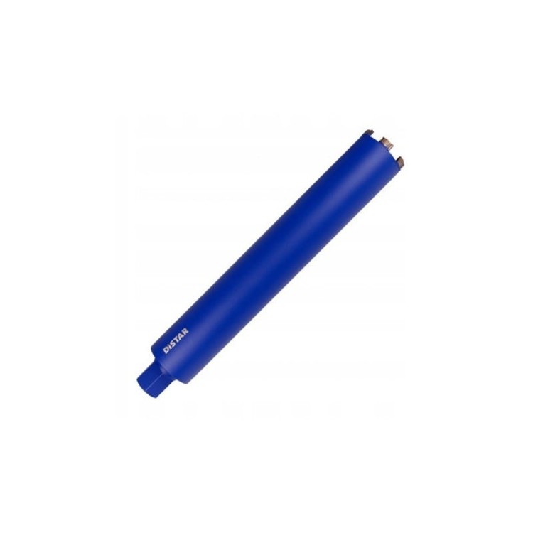Distar Wiertło Diamentowe Koronowe Otwornica Do Betonu Rm-tx 082x450