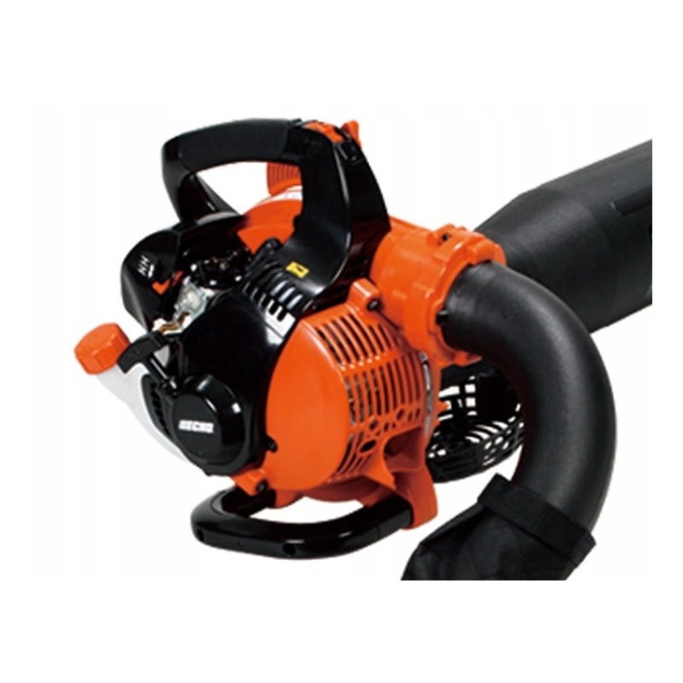 Echo Es-255es Odkurzacz Do Liści Spalinowa 25,4cm³ Easy Start Japońska