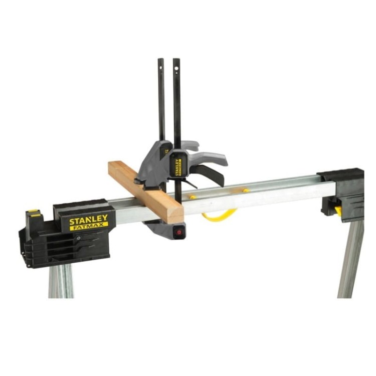 Stanley FMST1-75763 metalowe kobyłki warsztatowe 2 szt.