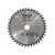 Makita d-03349 tarcza do drewna 165x20mm 40z