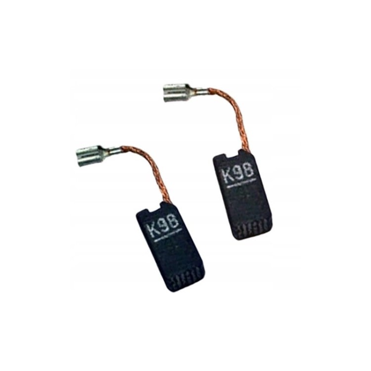 Flex 399647 Flex Szczotki Do WST 700 VV K96 2SZT