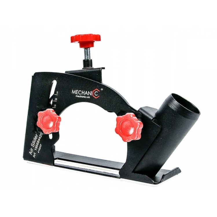 Distar Mechanic Przystawka Do Bruzdowania Do Szlifierek 90x115-125