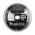 Makita b-39506 tarcza do drewna makblade t.C.T, 216 x 30 mm, 48 z