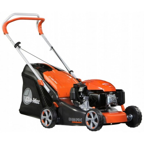 Oleo-Mac G48PK COMFORT Kosiarka spalinowa 46cm