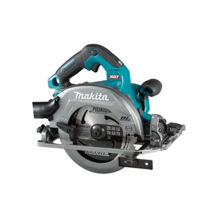 Makita HS004GM202 40V XGT pilarka tarczowa