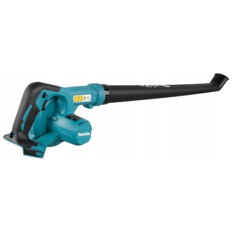 Makita Dub186rt Dmuchawa Do Liści Akumulatorowa Lxt 18v Aku 5ah Ładowarka