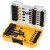 Dewalt DT70747T Zestaw Bitów Udarowych 32 Szt.