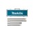 Makita D-42466 zestaw dłut SDS Max w walizce
