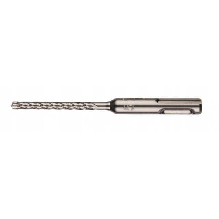 Makita Wiertło do betonu Nemesis 2 - Uchwyt Sds-plus 5x115mm
