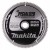 Makita b-33336 tarcza tnąca specialized t.C.T. 260x30mm 100t aluminium