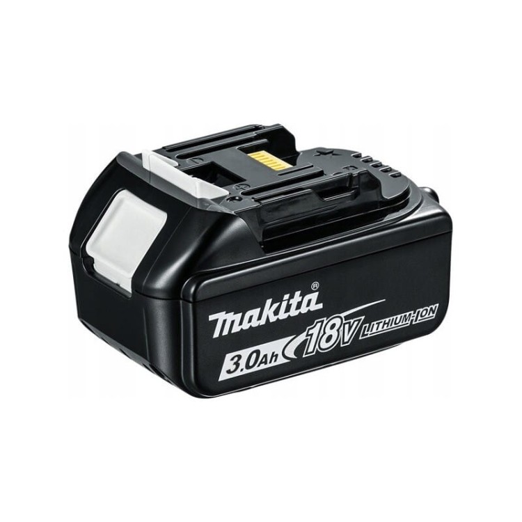 Makita Bl1830b Akumulator Oryginalny 18v 3ah Li-ion Lxt Bateria
