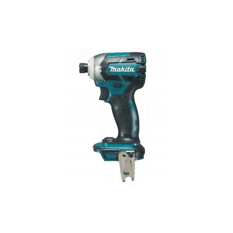 Makita dtd137rfj wkrętarka udarowa 14,4v li-ion