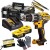 DeWalt DCD796P2-QW Wiertarko-Wkrętarka 18V