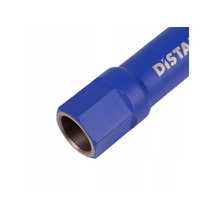 Distar Otwornica Diamentowa Do Betonu Na Sucho 72mm