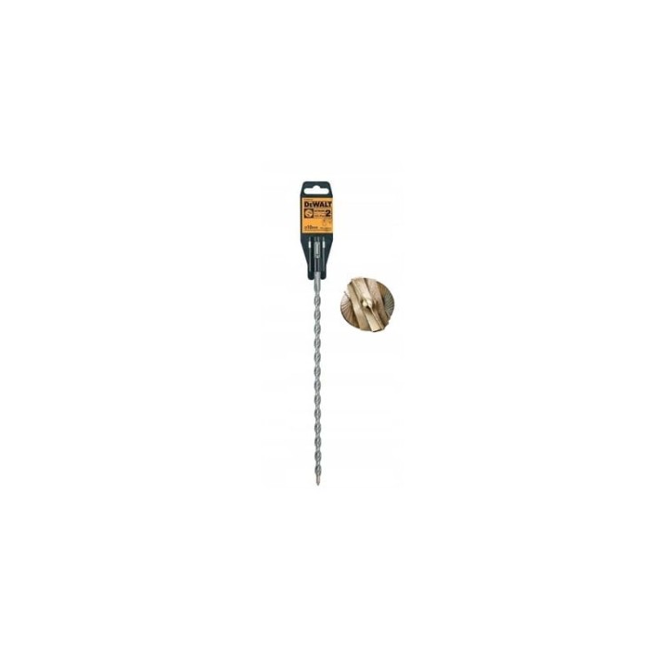Dewalt DT9544 Wiertło do betonu SDS+ 10x350MM