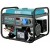 K&amp;s ks-7000e-g agregat prądotwórczy generator 230v benzyna lpg gaz 5,5kw