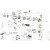 Dewalt Oryginalny Wirnik N421696