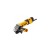 Szlifierka Kątowa Dewalt DWE4257-QS 125mm 1500W Regulacja Obrotów