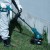 Makita UR3000 podkaszarka elektryczna 450 w 9000 obr./min