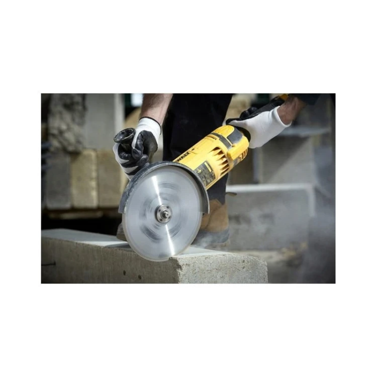 DEWALT DT3731 TARCZA DIAMENTOWA NA SUCHO 230X22,2