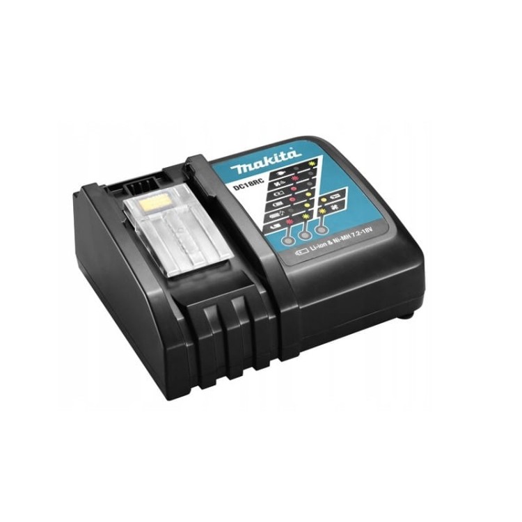 Makita dda340rfj wiertarka kątowa 14,4v 3,0ah