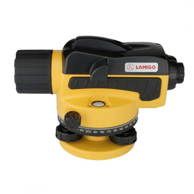 Niwelator Optyczny Z Walizką Lamigo AN-28