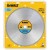 Dewalt dt1922-qz tarcza do stali nierdzewnej 355mm x25,4 90z
