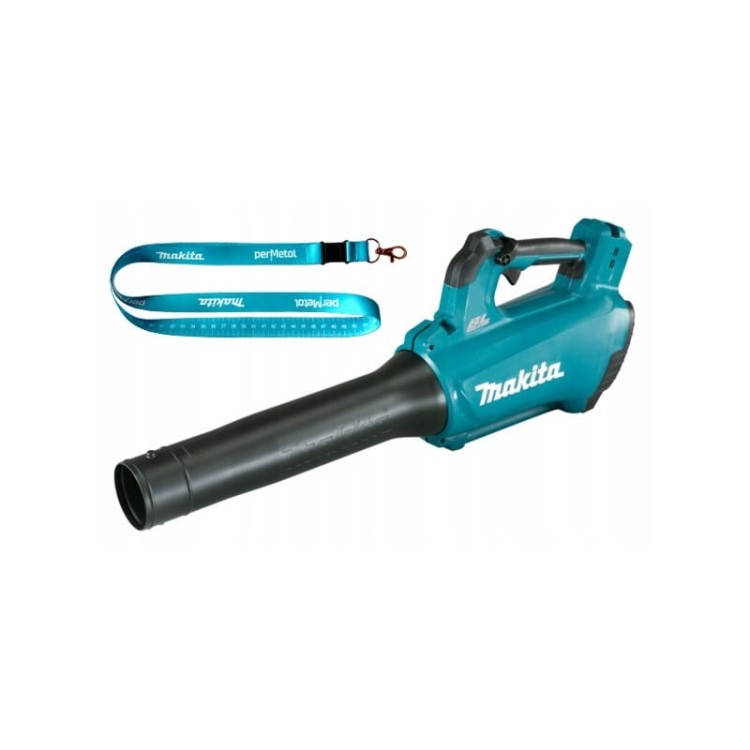 Makita DUB184Z dmuchawa do liści  akumulatorowa