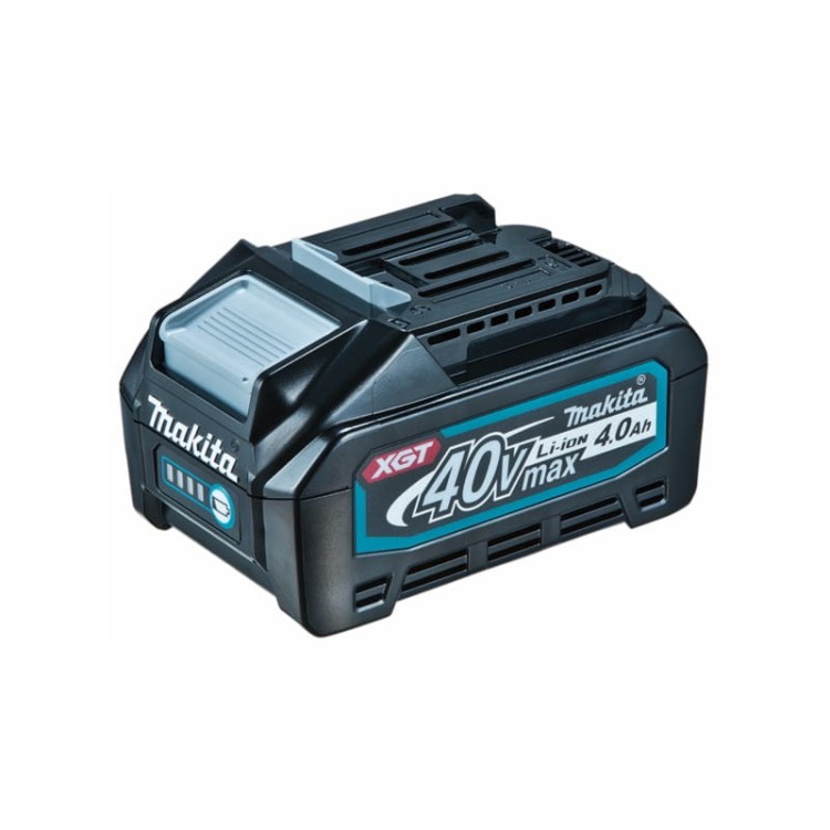 Makita GA023GM201 40V XGT szlifierka kątowa