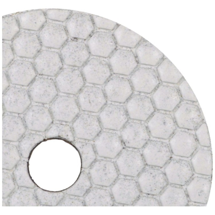 Distar Dysk Diamentowy Polerski Cleanpad Do Ceramiki 100x3x15