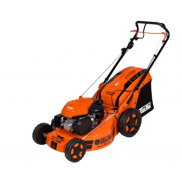 Oleo-Mac GMC53TK ALLROAD4 E Kosiarka z napędem