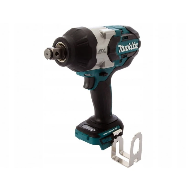 Makita dtw1001z akum klucz udarowy 3/4" 18v bldc 1250nm