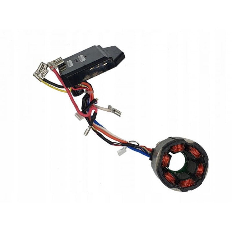 Makita Oryginał Stojan Do Ddf/dhp481 Kpl
