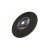 Rhodius 201330 tarcza do cięcia stali i metalu 350x3,5x25,4