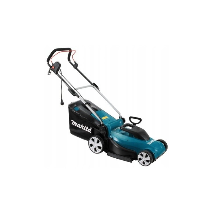Makita ELM4120 Kosiarka elektryczna do trawy 1600W 41cm