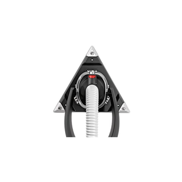 Flex GE 7 żyrafa do gładzi - Głowica MH-T + torba