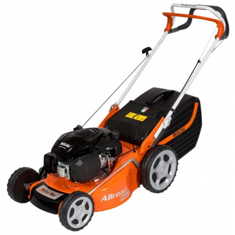 Oleo-Mac GV48TK ALLROAD4E Kosiarka spalinowa napęd