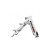Little Giant Safety Step Schodki Alumiowe 3 Stopnie Drabina Z USA