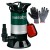 Metabo PS15000S pompa do wody brudnej