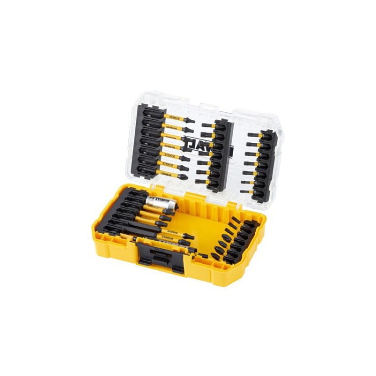DeWalt DT70732T-QZ zestaw bitów udarowych 37 el.