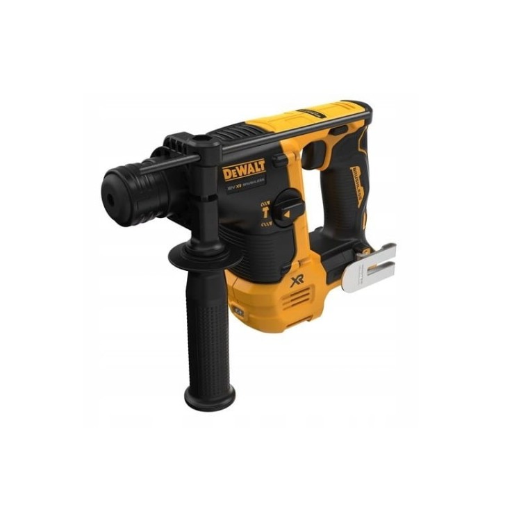 Młotowiertarka  Dewalt DCH072NT-XJ  Akumulatorowa   SDS Plus 3,Ah 12V XR
